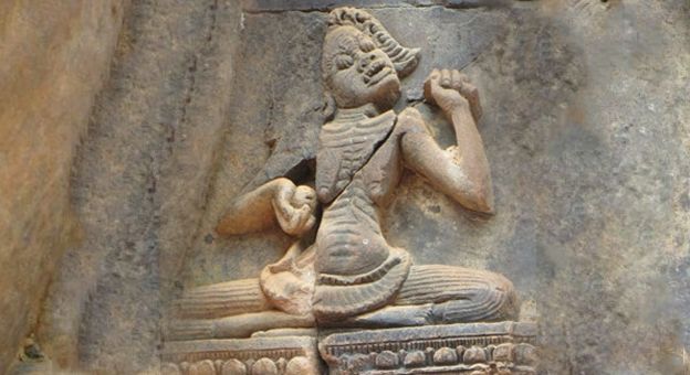 Karaikkal Ammaiyar