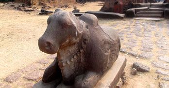 Preah_Ko _Sacred Bull