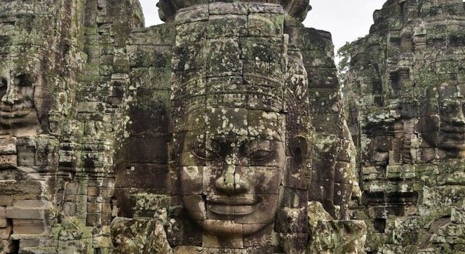 angkor thom