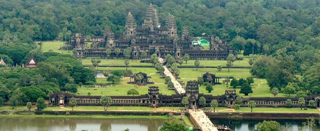 Cambodia
